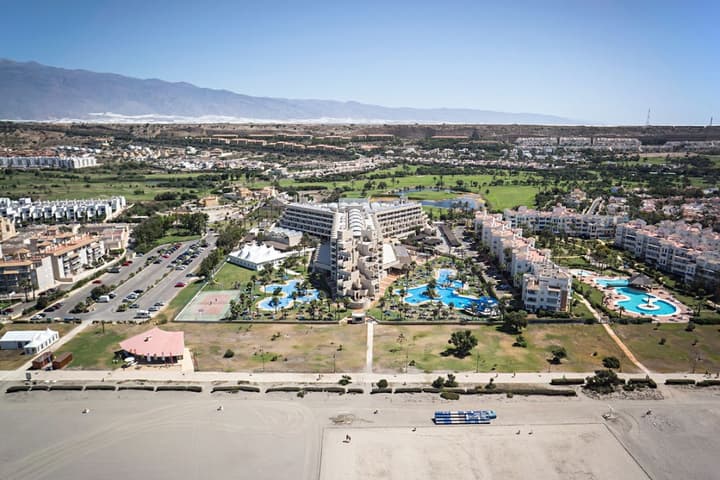 AR Almerimar