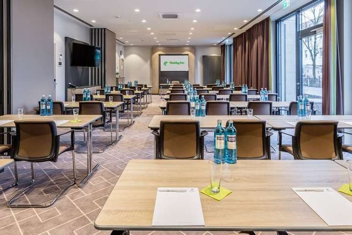 Holiday Inn Munich - City East