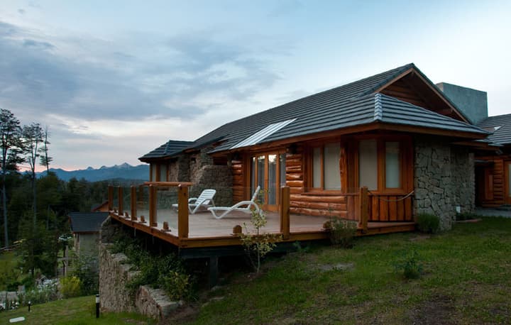 Hosteria Patagon