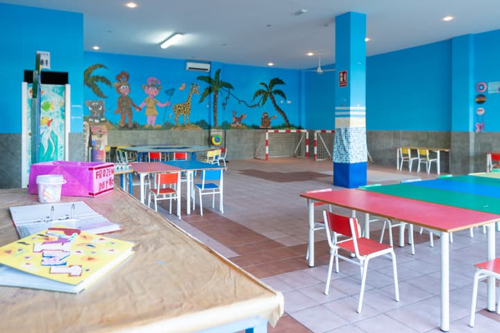 HL Club Playa Blanca Hotel