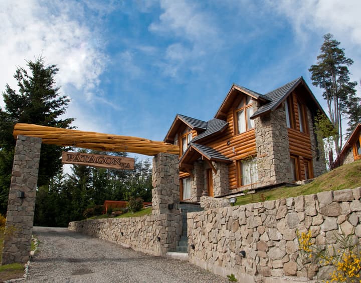 Hosteria Patagon