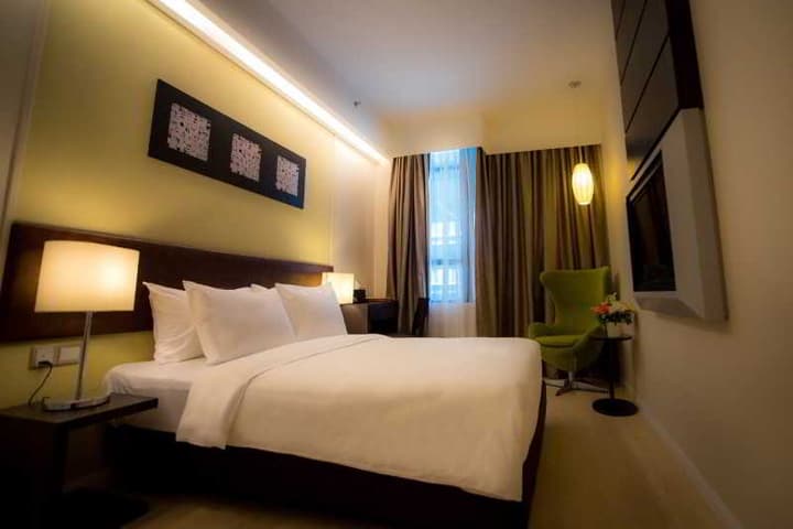 Best Western Petaling Jaya
