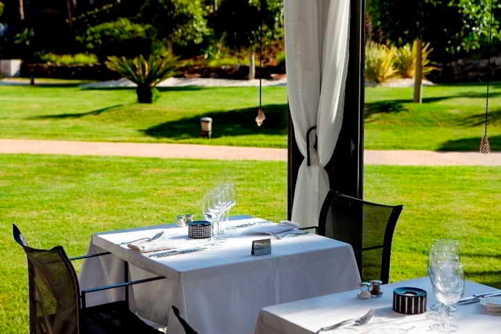 Precise Resort El Rompido