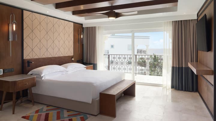 Hyatt Vivid Playa Del Carmen