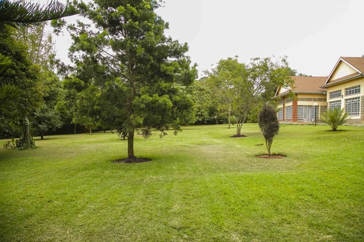 La Belle Villa