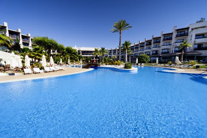 Precise Resort El Rompido