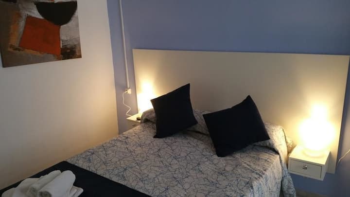 Sevilla Dream Hostel