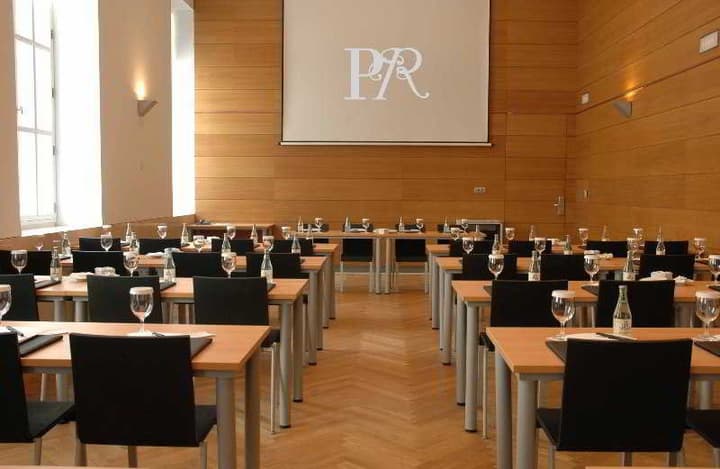 Resort Balneario Panticosa