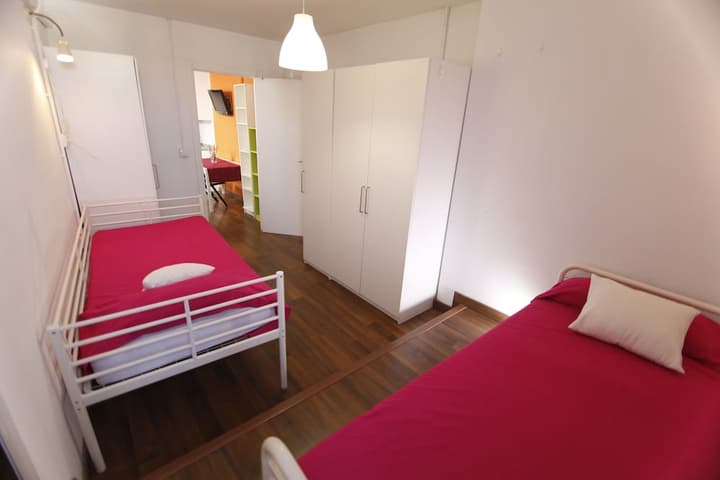 Sevilla Dream Hostel