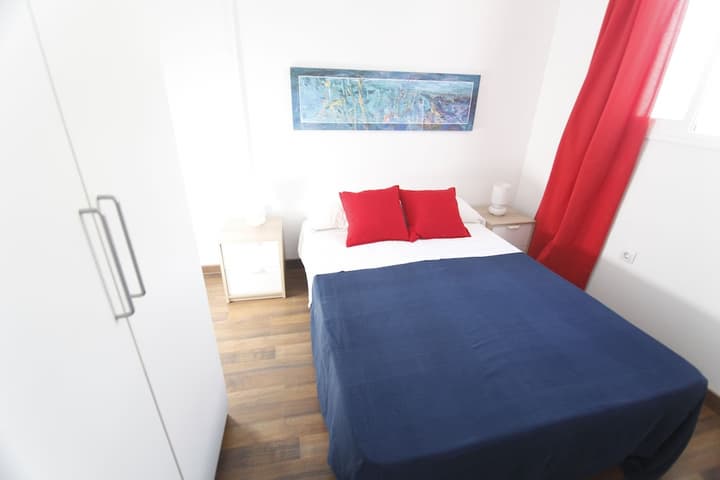 Sevilla Dream Hostel