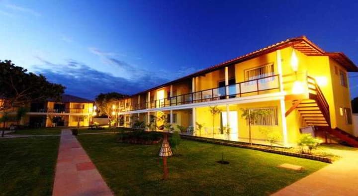 La Torre Resort All Inclusive