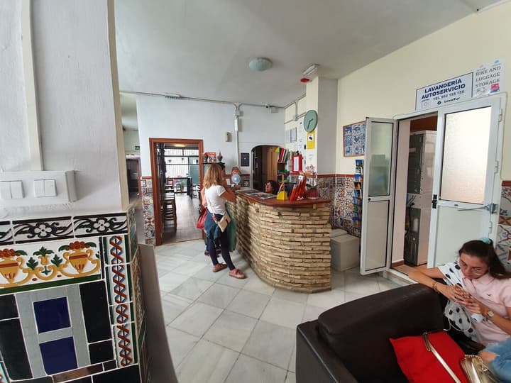 Sevilla Dream Hostel