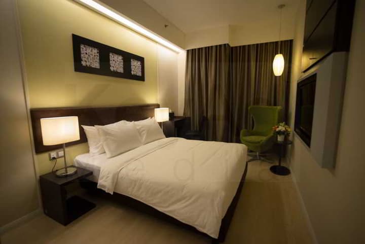Best Western Petaling Jaya