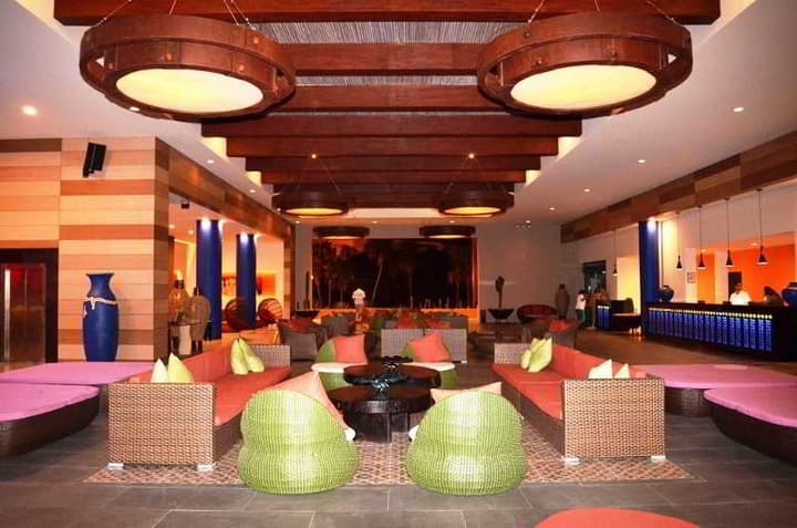 Grand Decameron Los Cabos, A Trademark All-Inclusive Resort