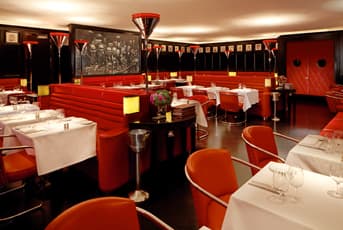 The Chatwal, a Luxury Collection Hotel, New York City