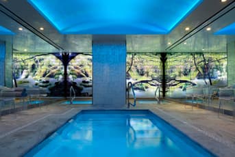 The Chatwal, a Luxury Collection Hotel, New York City