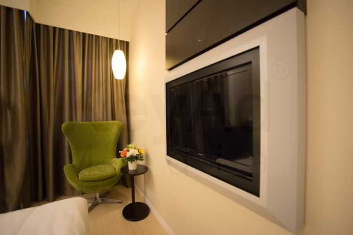 Best Western Petaling Jaya