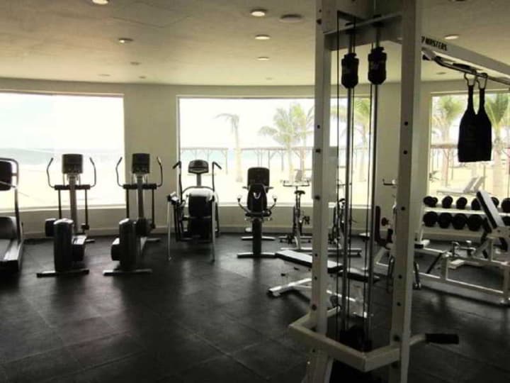 Grand Decameron Los Cabos, A Trademark All-Inclusive Resort