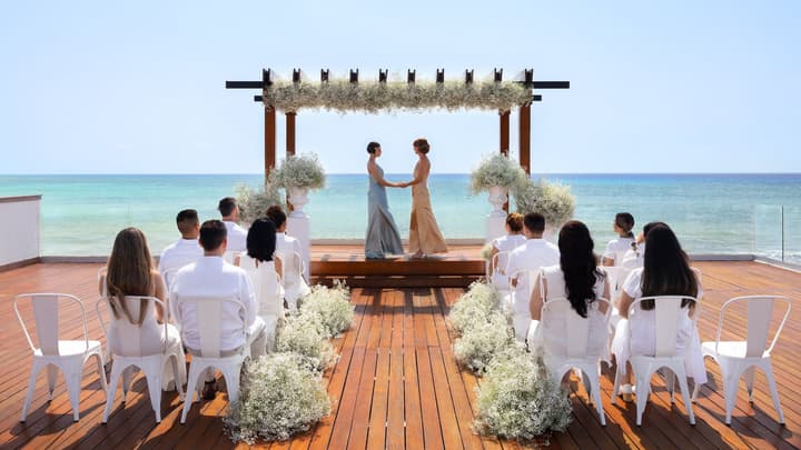 Hyatt Vivid Playa Del Carmen