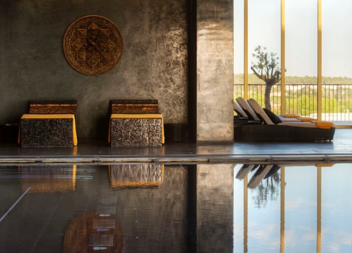 Victoria Golf Resort and Spa managed by Accor