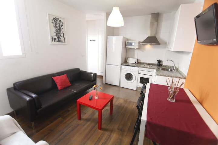 Sevilla Dream Hostel