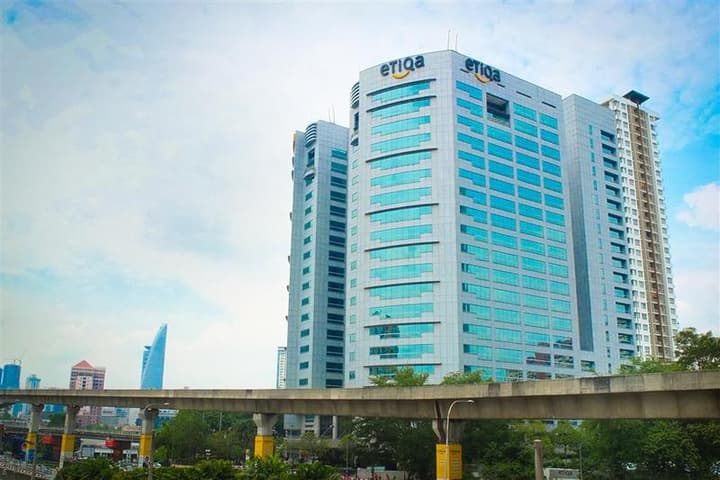 Best Western Petaling Jaya