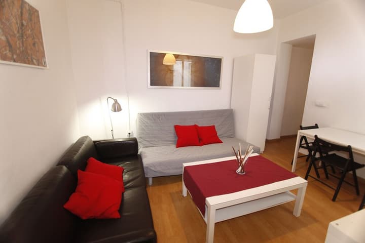 Sevilla Dream Hostel
