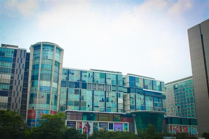 Best Western Petaling Jaya