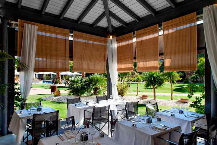 Precise Resort El Rompido