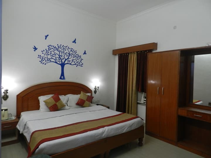 Euro Star Inn