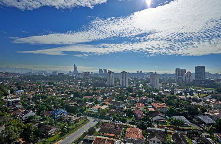 Best Western Petaling Jaya