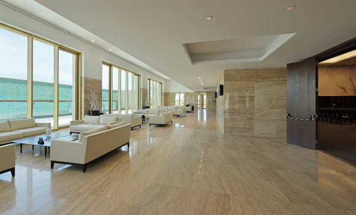 Victoria Golf Resort and Spa managed by Accor