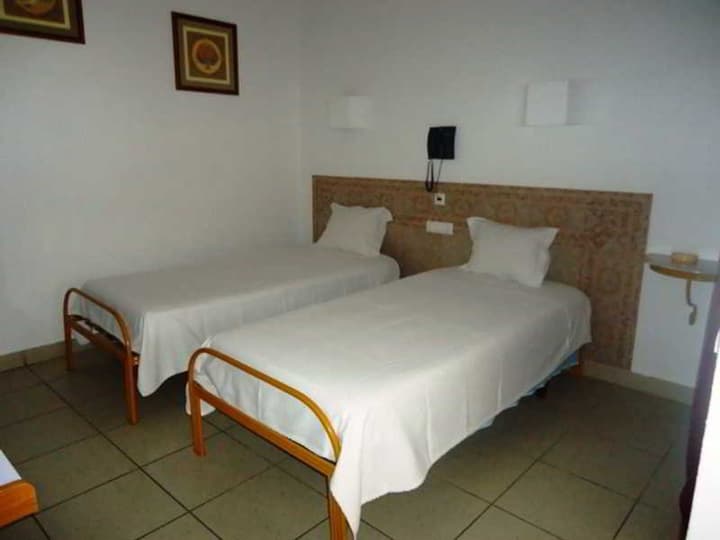 Hotel Torre Velha AL Albufeira