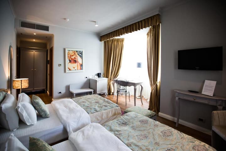 Hotel Classic 