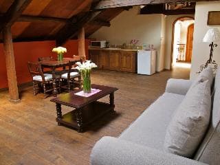 Boutique Casa de los Arcangeles