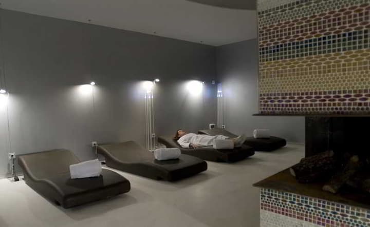 Resort Balneario Panticosa
