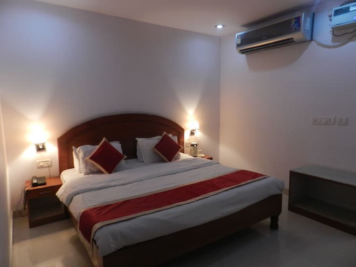 Euro Star Inn