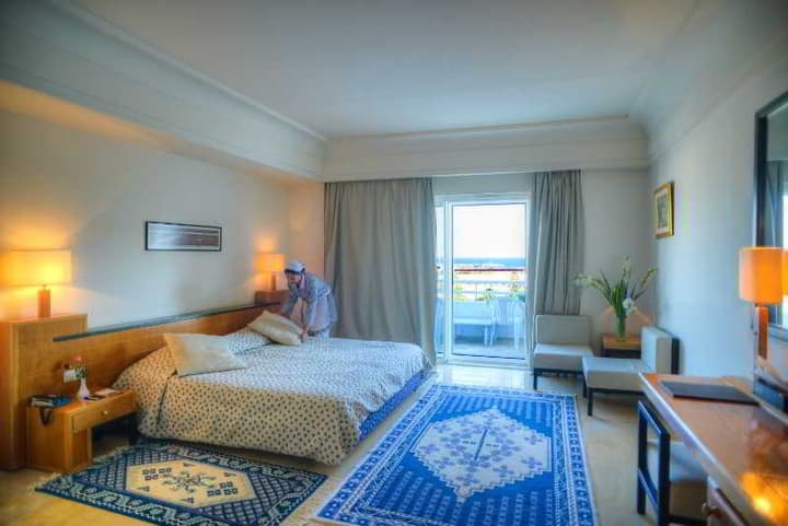 Laico Hammamet 