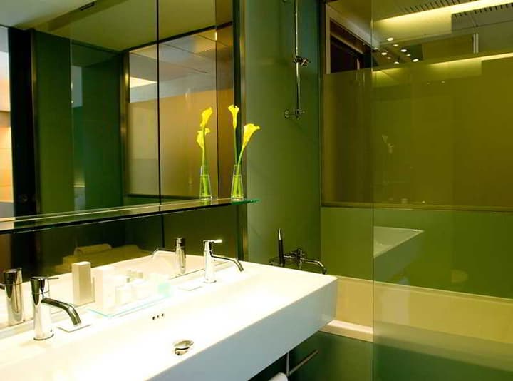Resort Balneario Panticosa