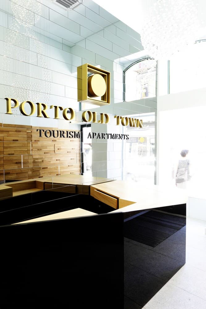 Porto Old Town