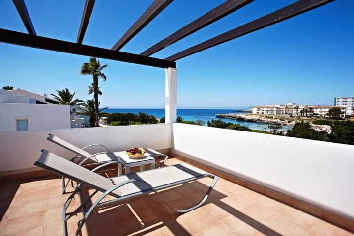 Grupotel Aldea Cala'n Bosch