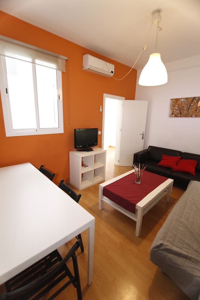 Sevilla Dream Hostel