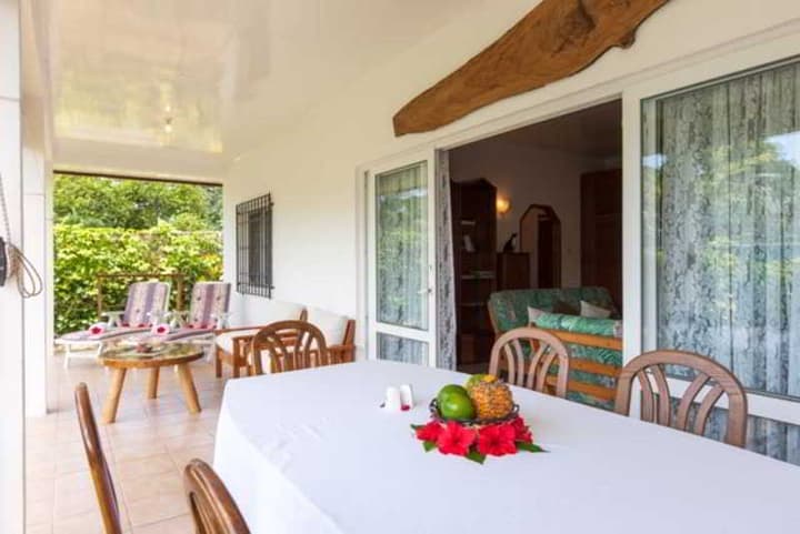 Le Relax St Joseph