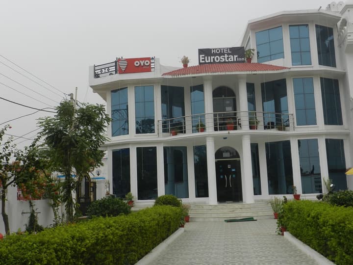 Euro Star Inn