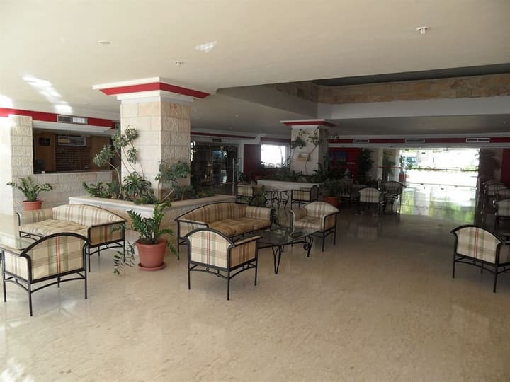 Petra Panorama Hotel
