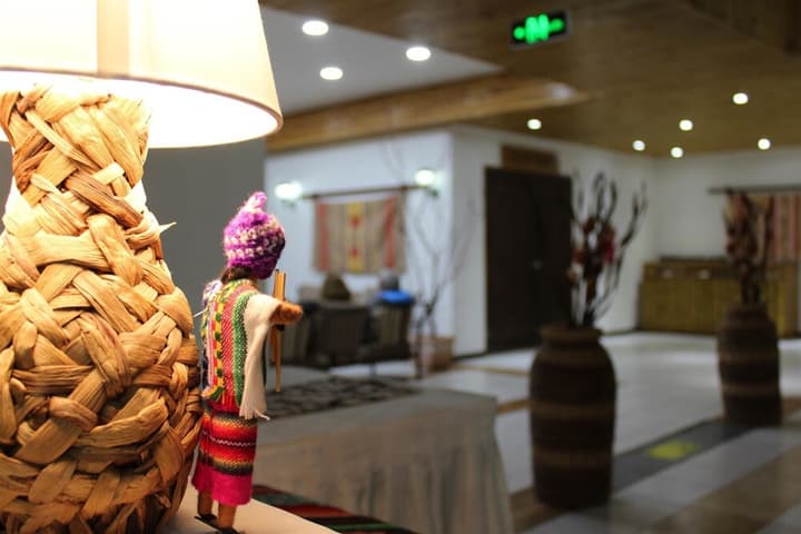 Diego De Almagro San Pedro De Atacama