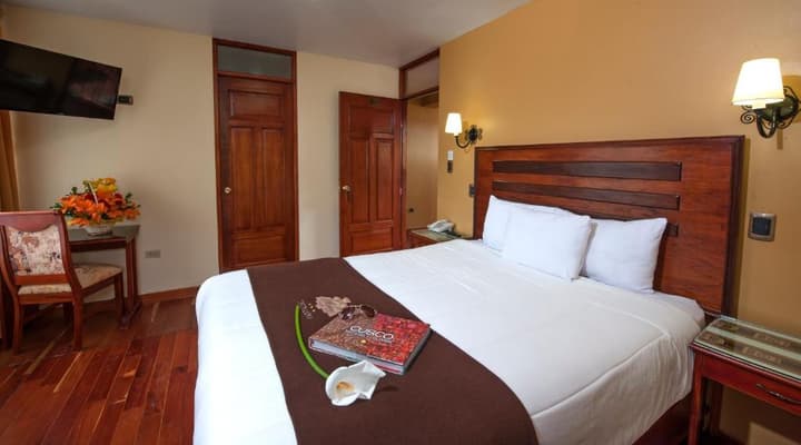 Mabey Urubamba