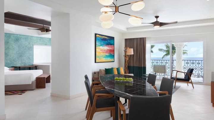Hyatt Vivid Playa Del Carmen