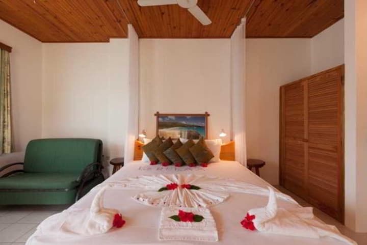 Le Relax St Joseph