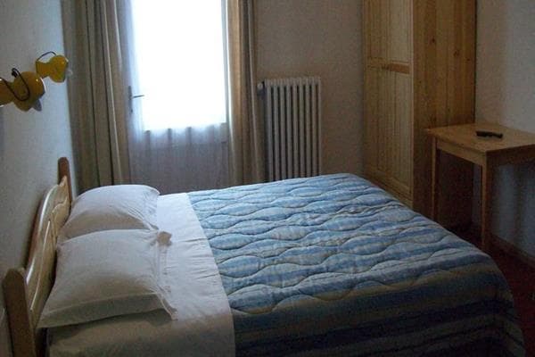 Albergo Verda Val